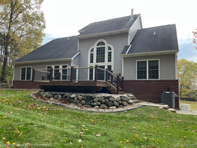 7942 River Run Drive