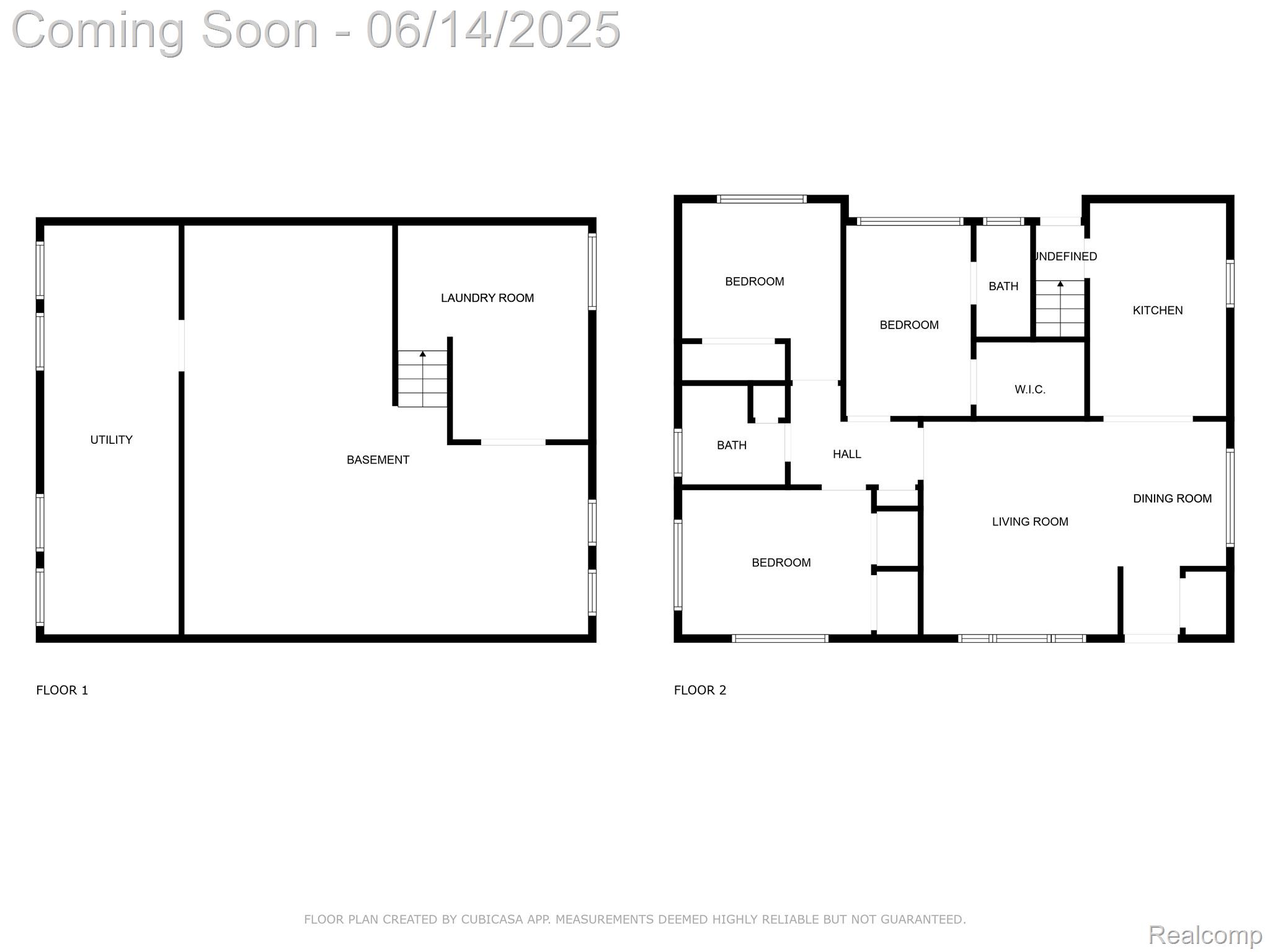 Madison Heights City, Michigan 48071, United States, 3 Bedrooms Bedrooms, ,2 BathroomsBathrooms,Residential,Pending,151244
