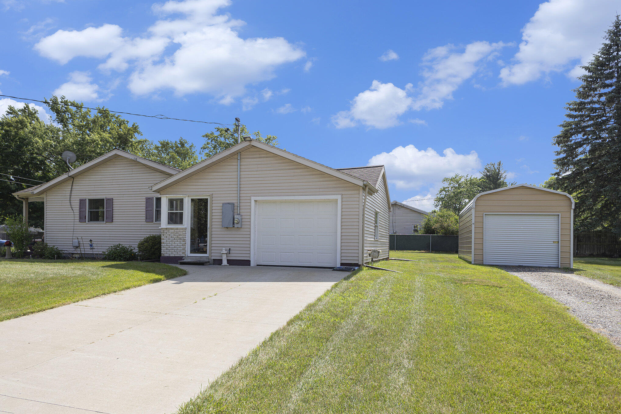 5468 Wellesley Drive