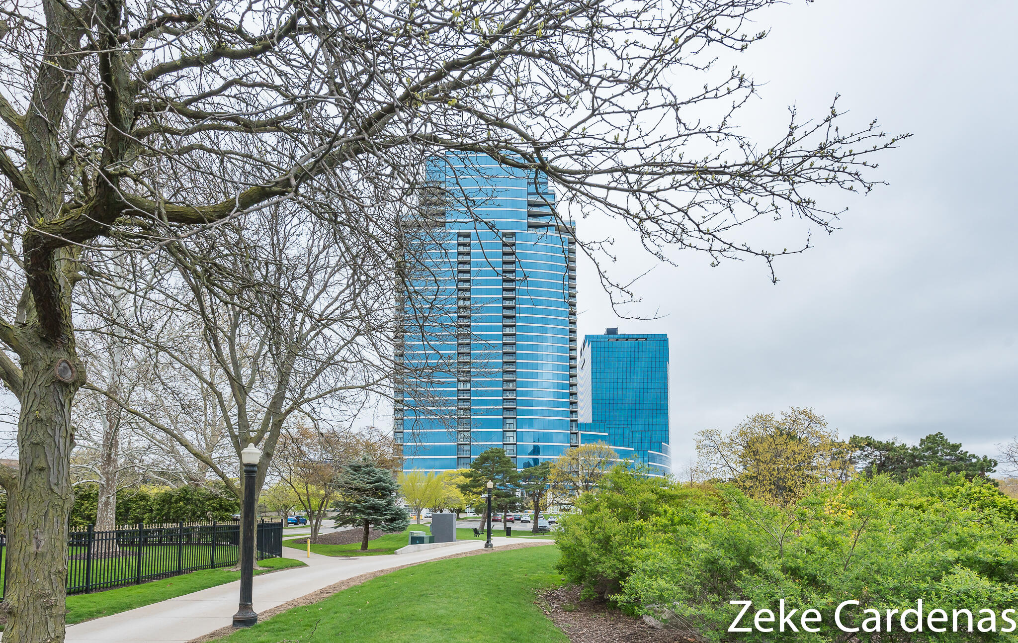 335 Bridge Street NW 901