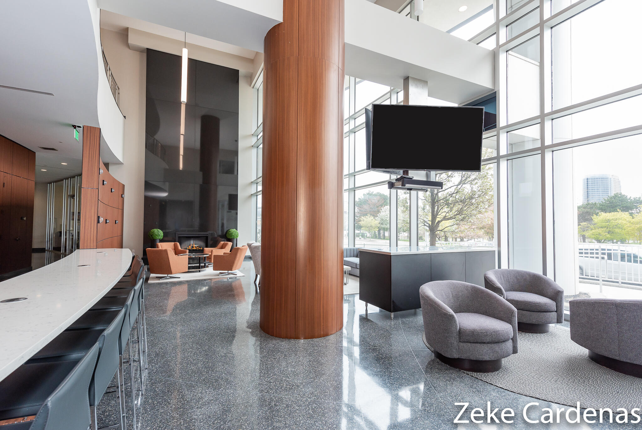 335 Bridge Street NW 901