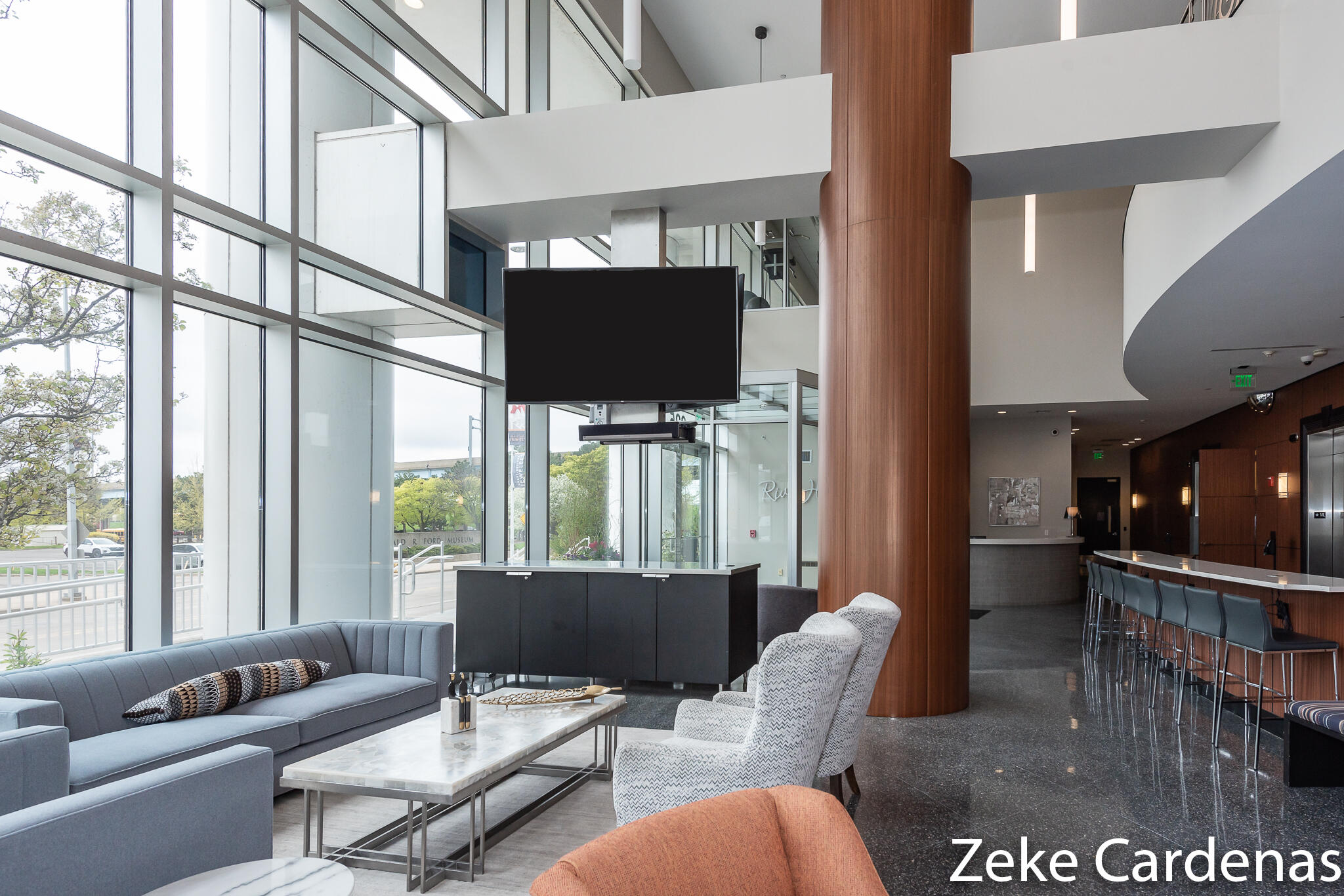 335 Bridge Street NW 901