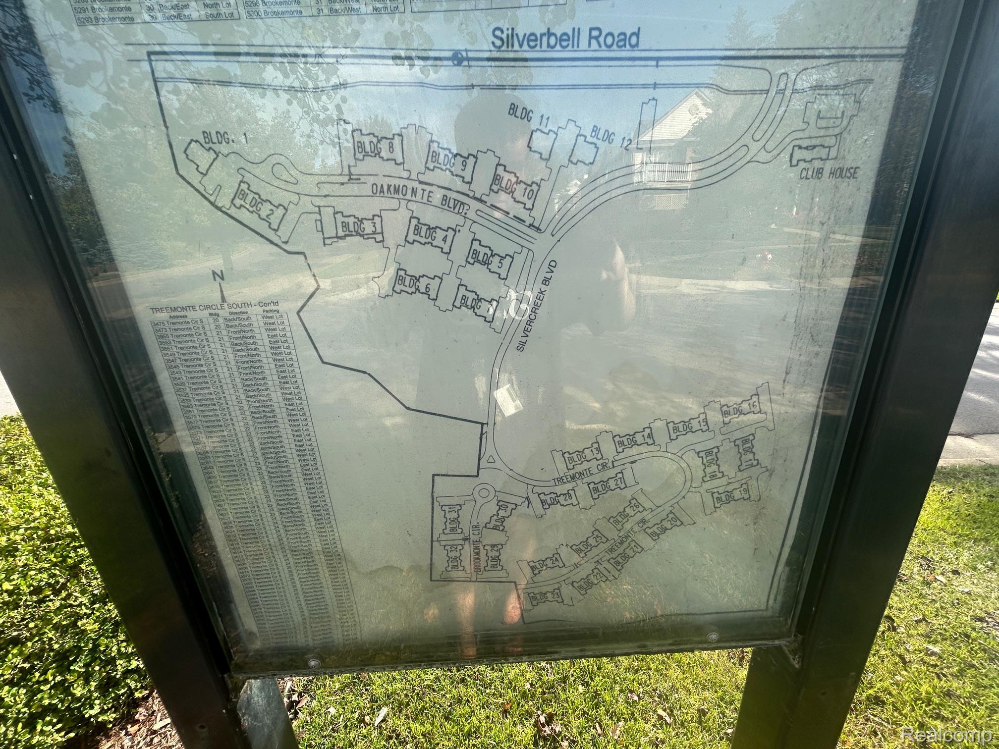 3608 OAKMONTE Boulevard