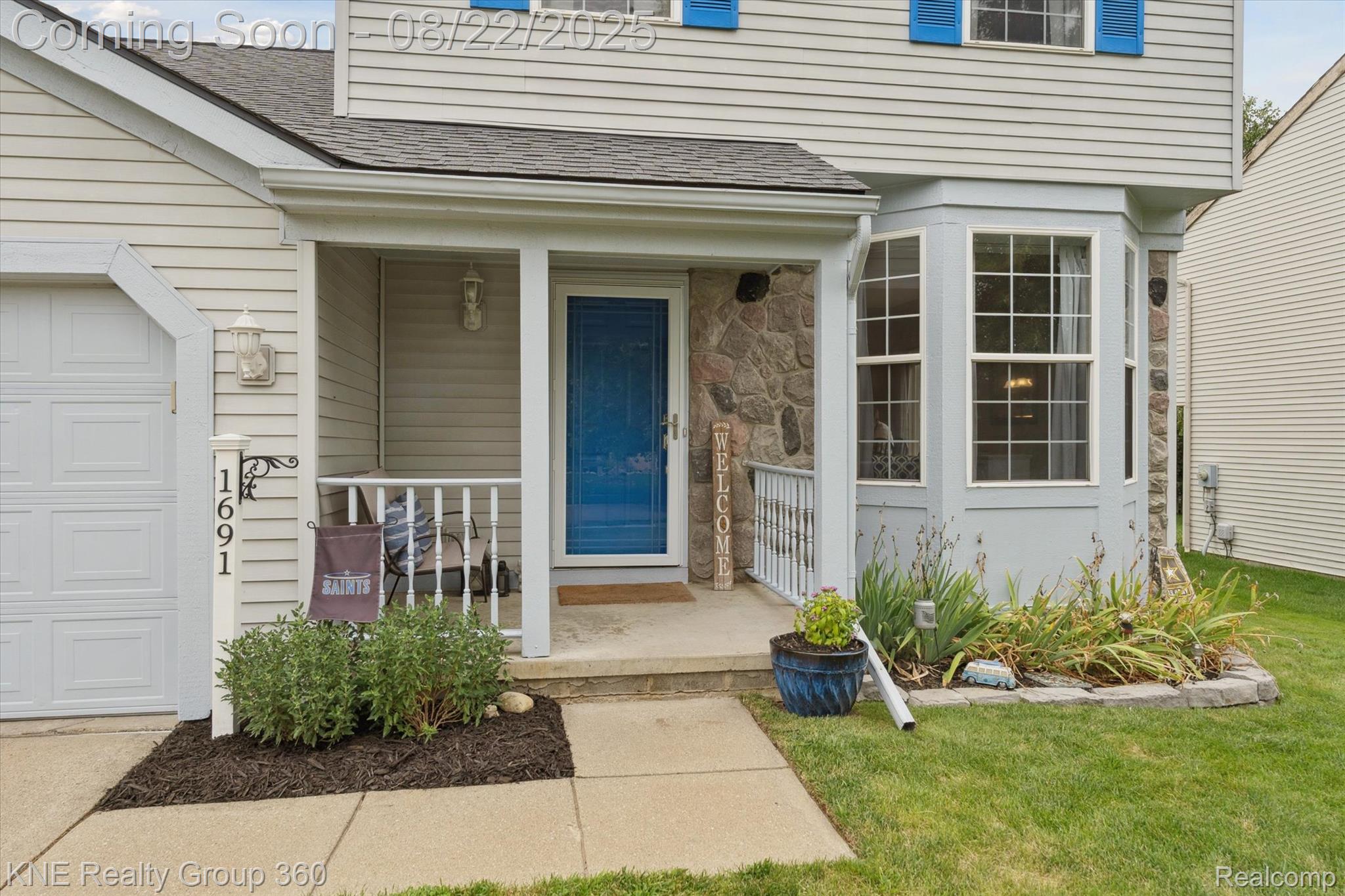 1691 Newgate Lane