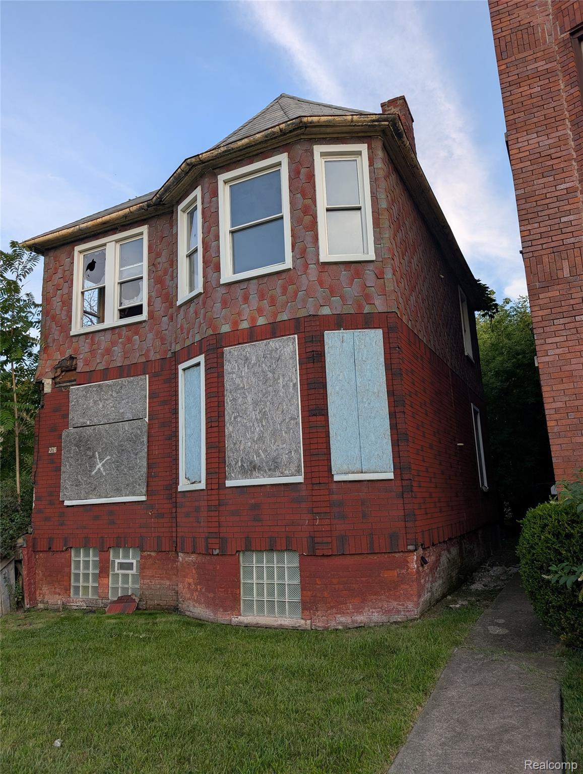 276 Marston Street