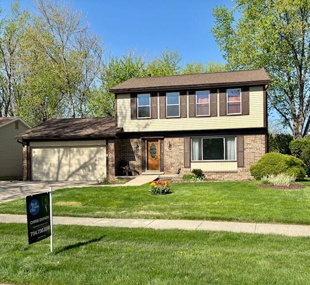 5710 Princeton Place