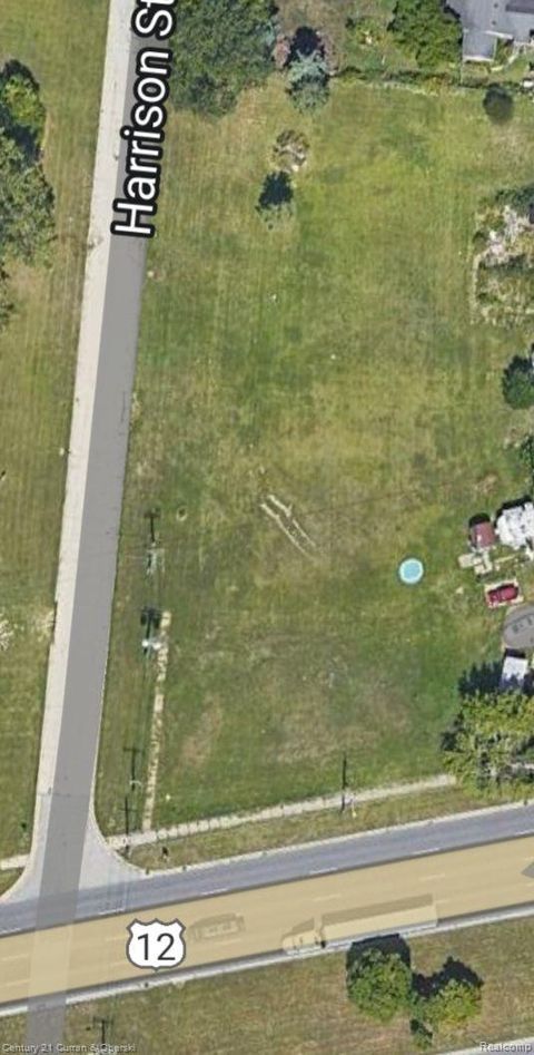 Lot MICHIGAN Avenue Inkster City MI 48141