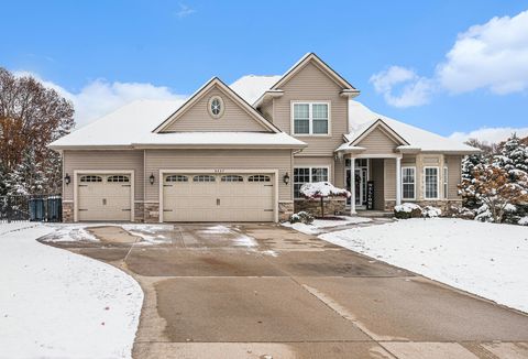 8427 Charlevoix Street Texas Charter Township MI 49009