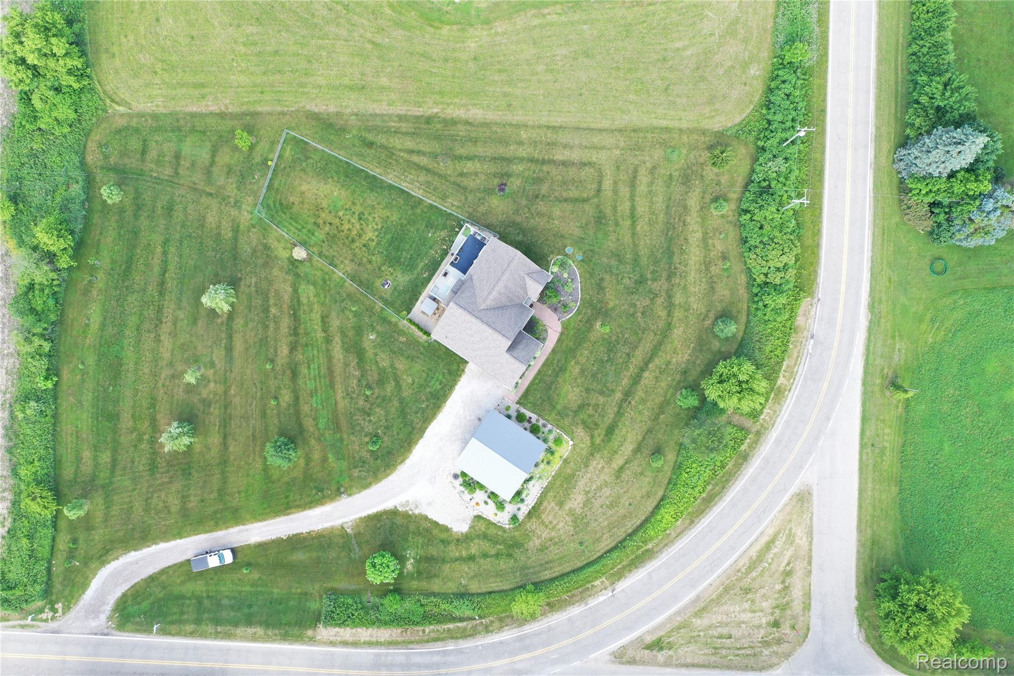 317 N Summers Road