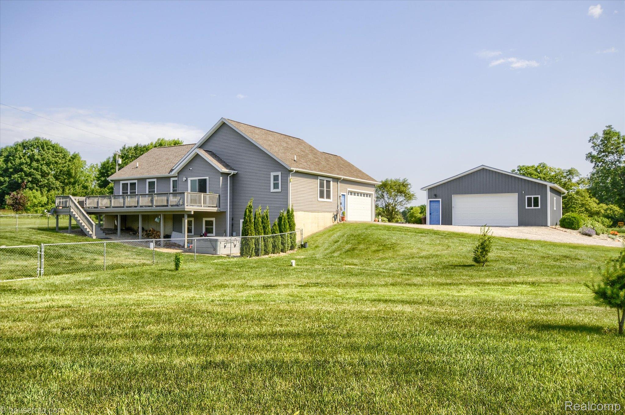317 N Summers Road