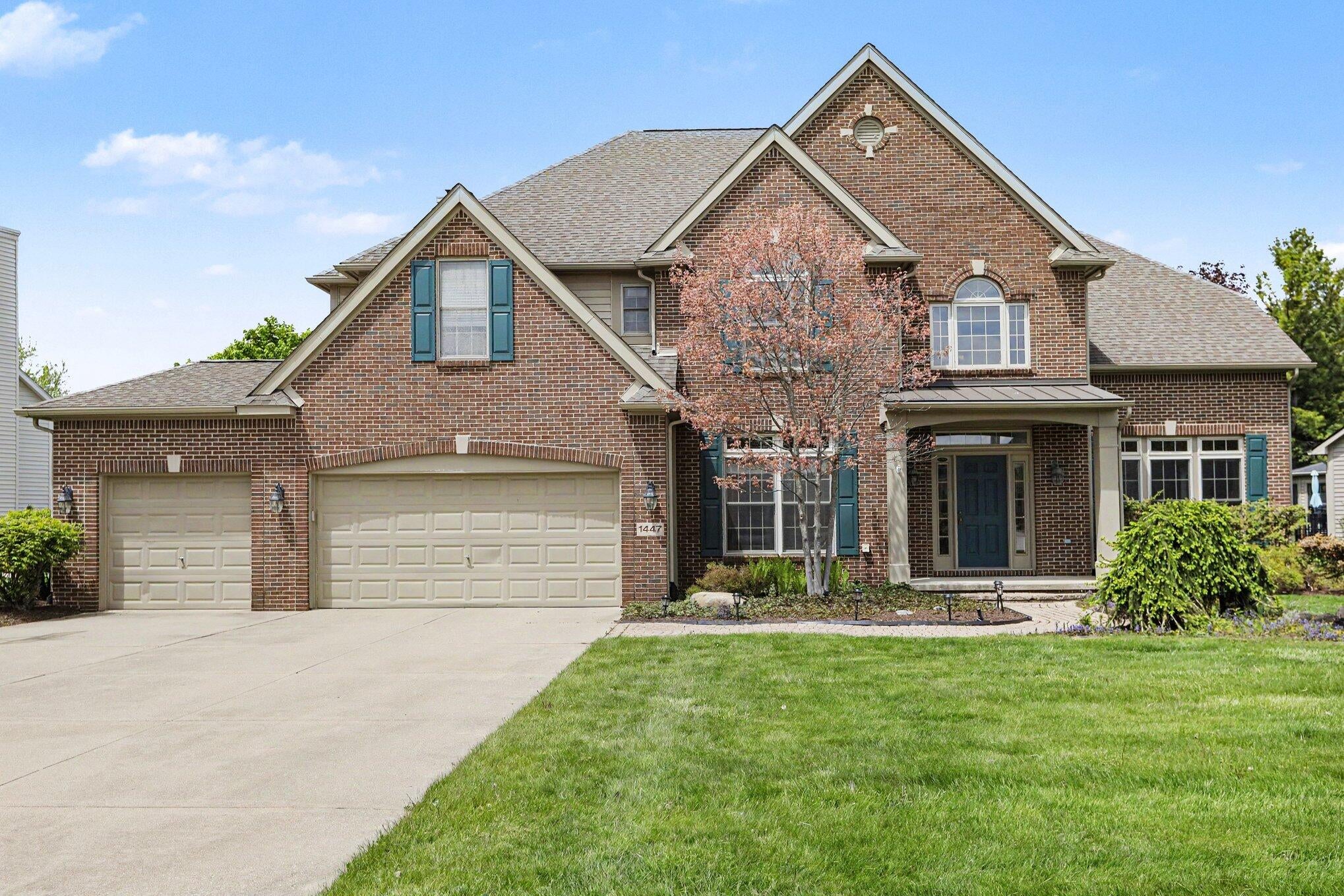 1447 Bicentennial Parkway