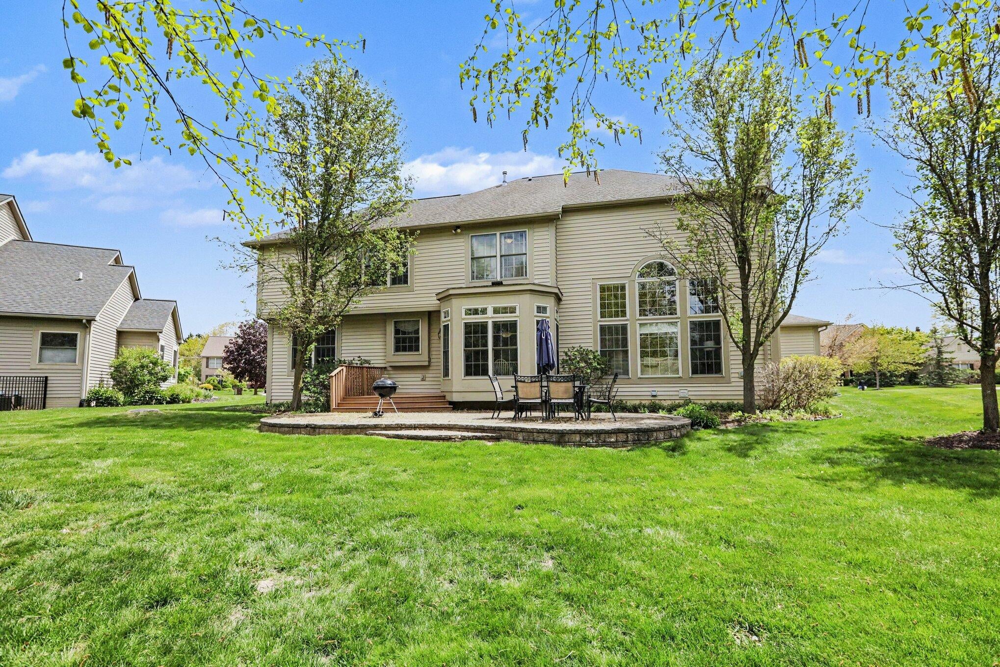 1447 Bicentennial Parkway