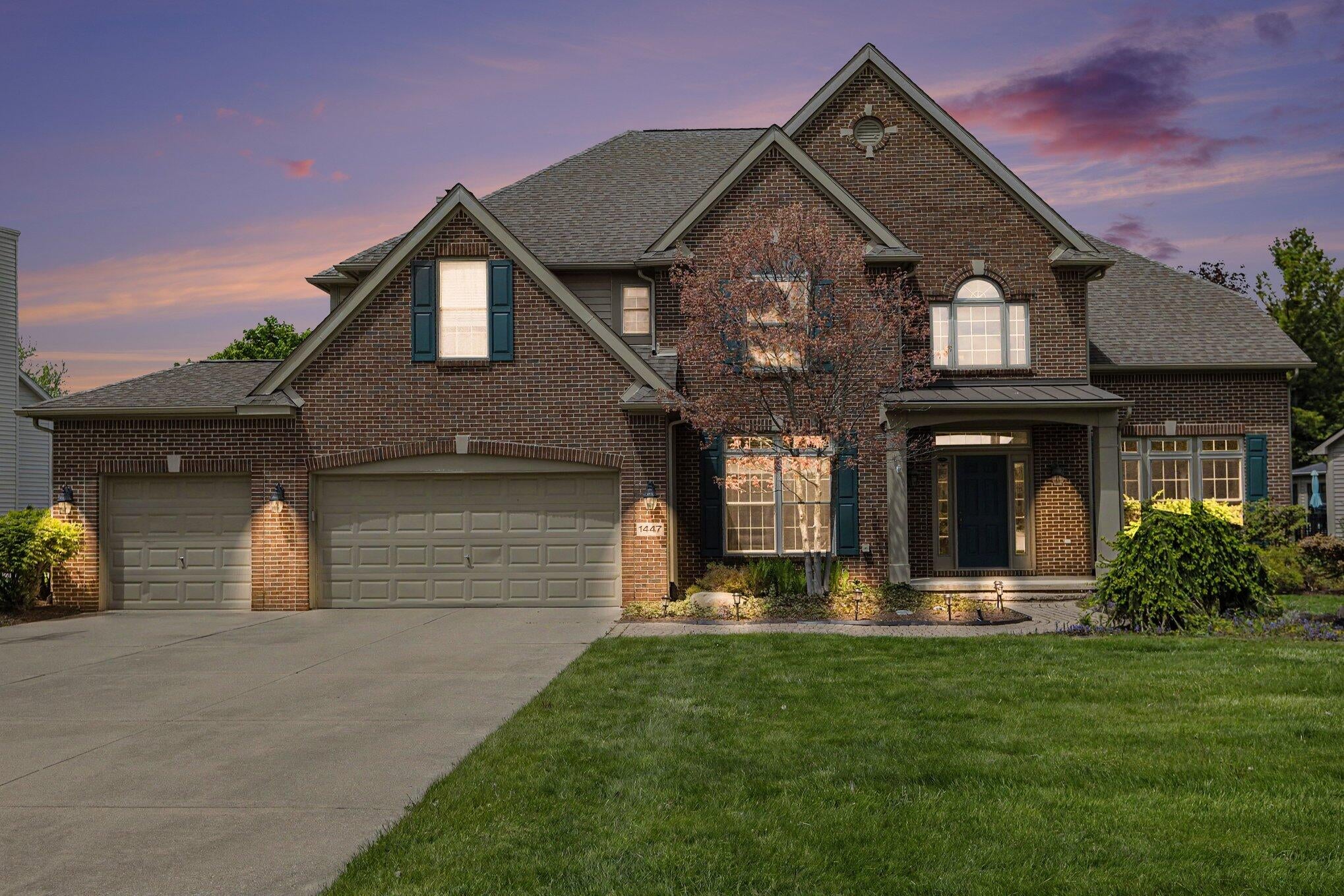 1447 Bicentennial Parkway
