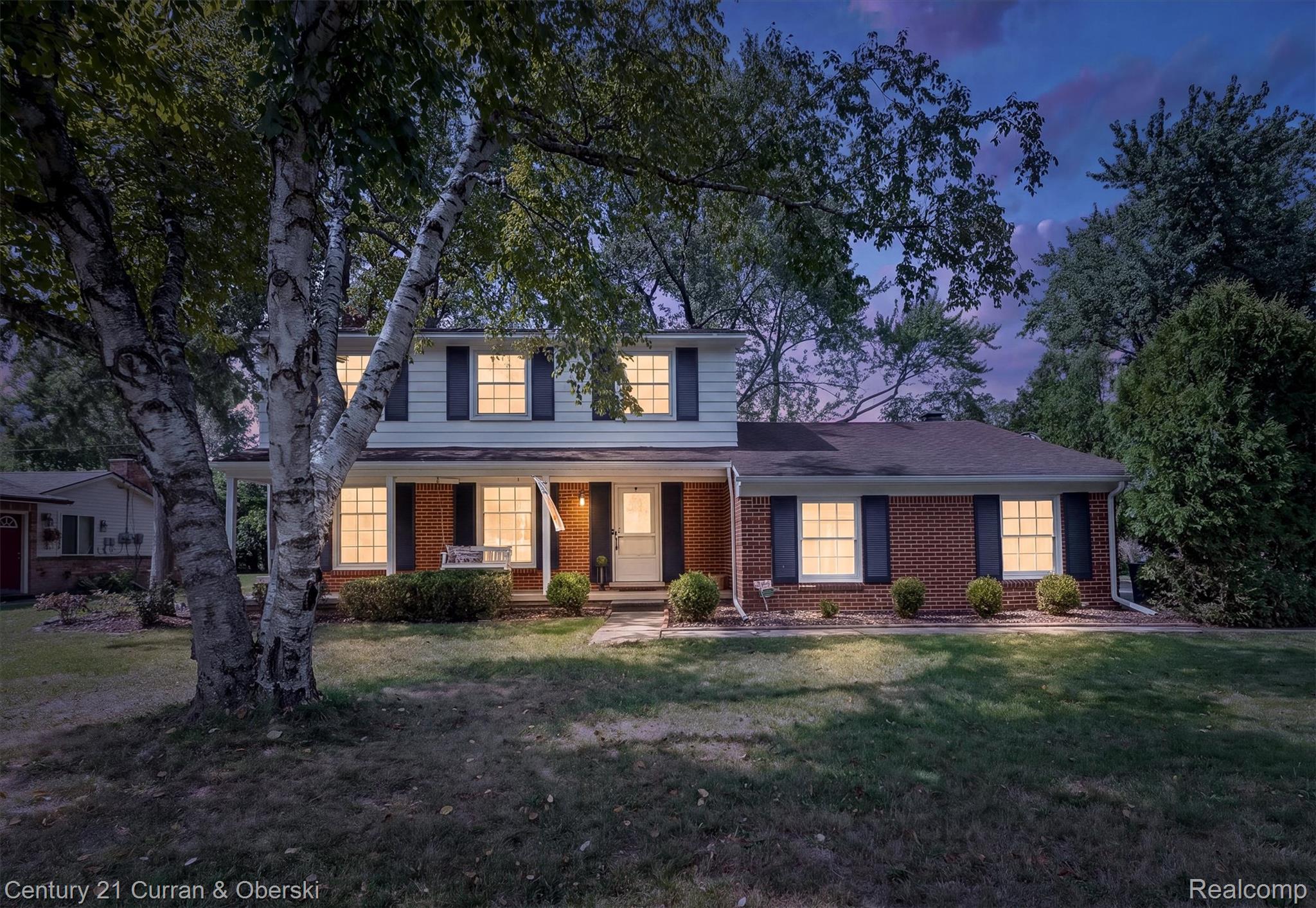 25137 Castlereigh Drive