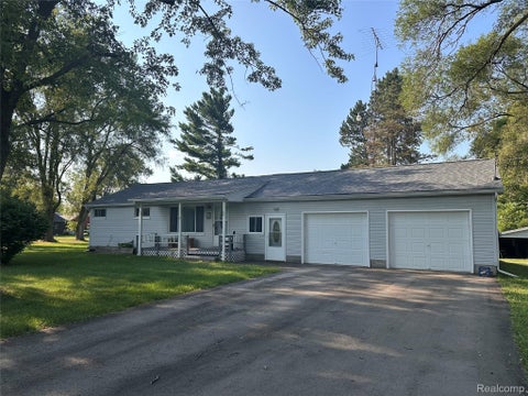 Photo for 8059 E Mount Morris Road