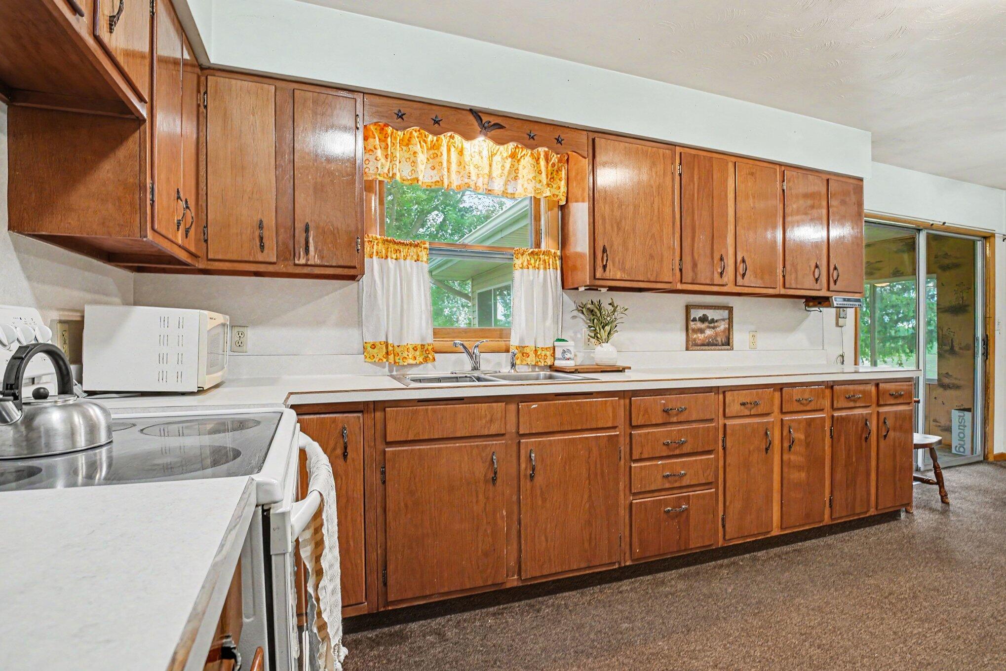 1100 Adolph Road