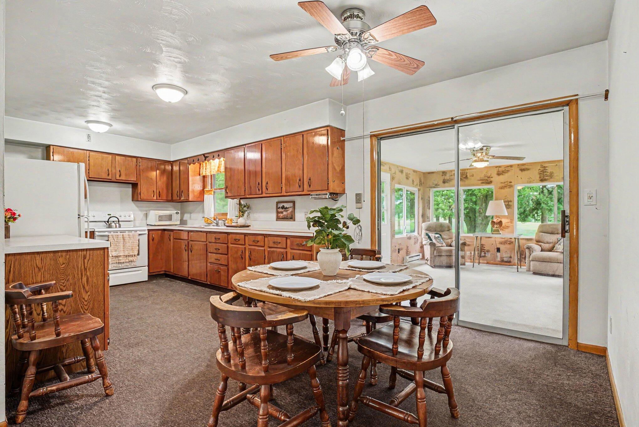 1100 Adolph Road