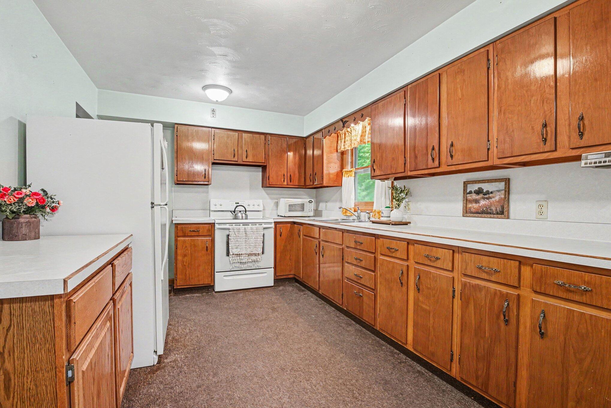 1100 Adolph Road