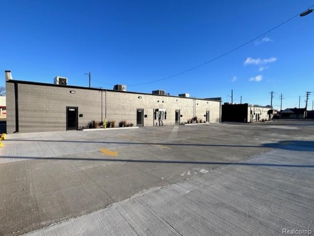 13635 Northline Road