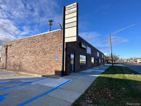 13635 Northline Road Southgate City MI 48195