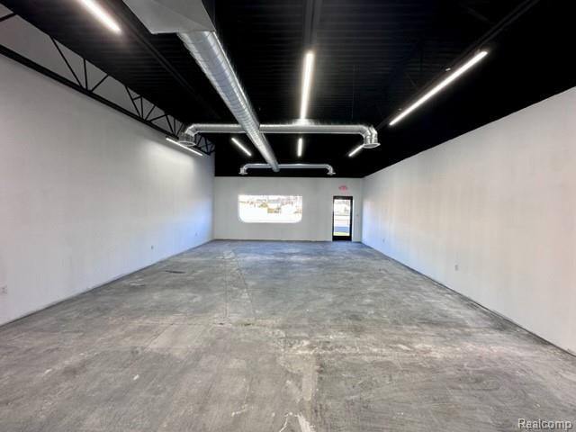 13635 Northline Road