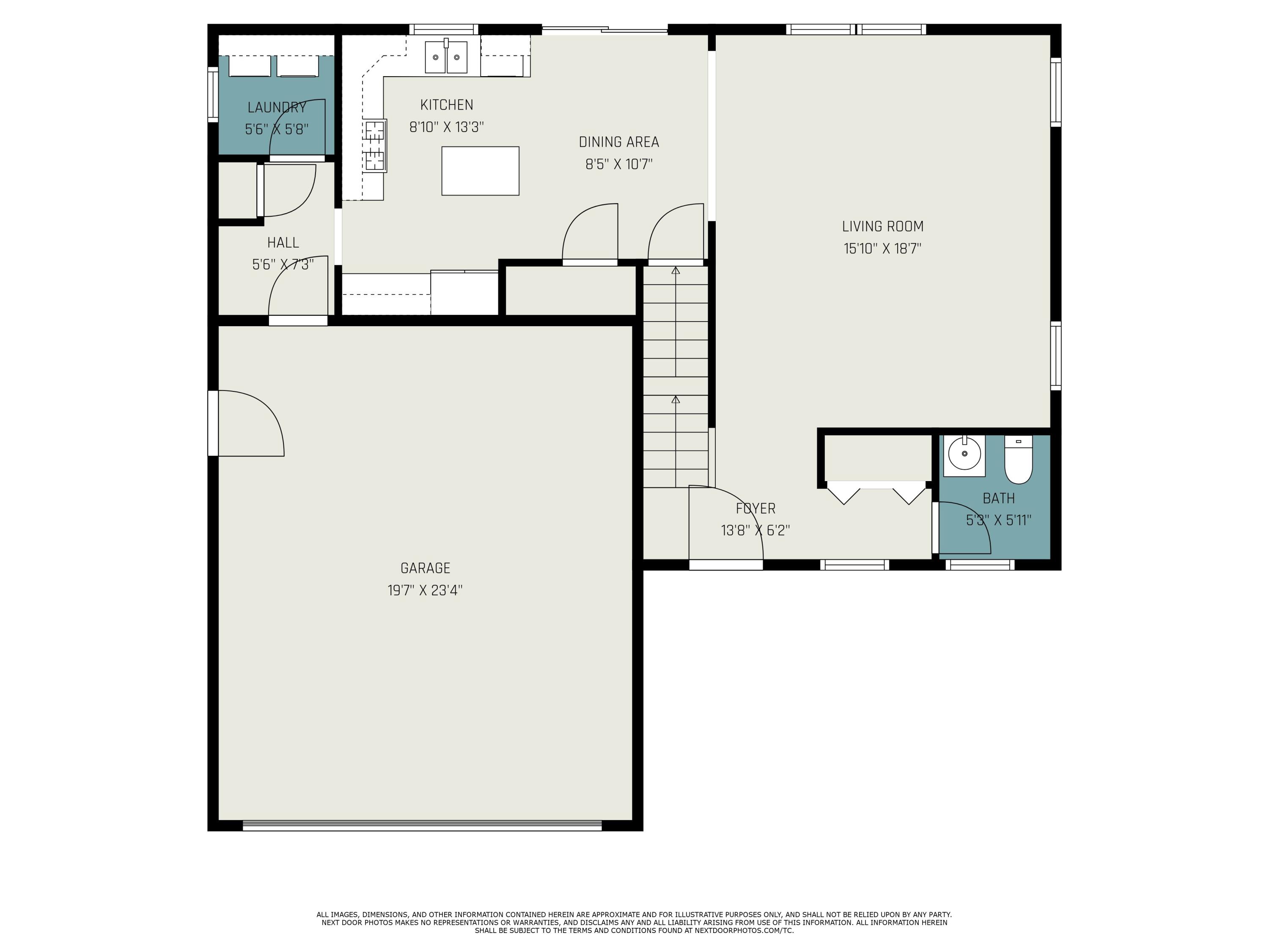 6150 Wood Hollow Drive