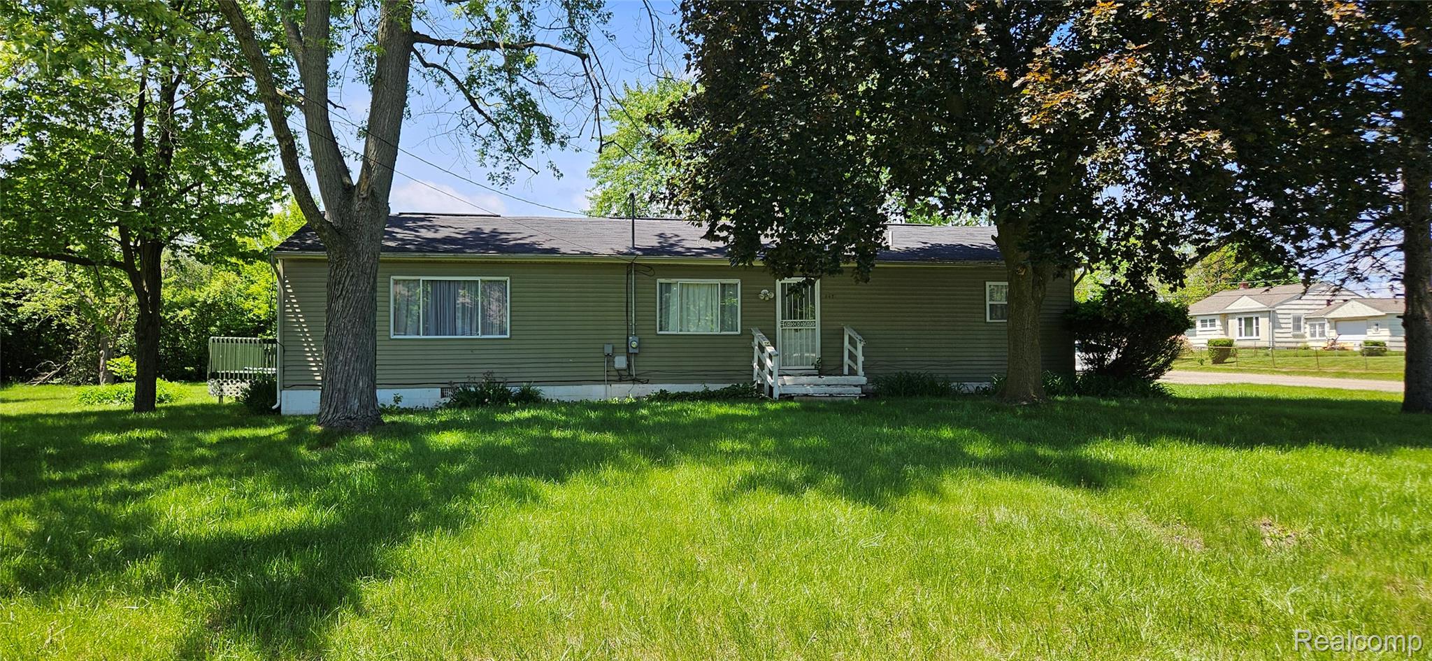 5471 FAIRHAVEN Street