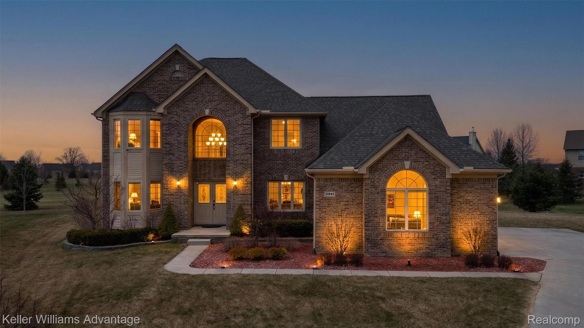 23883 Bayberry Court