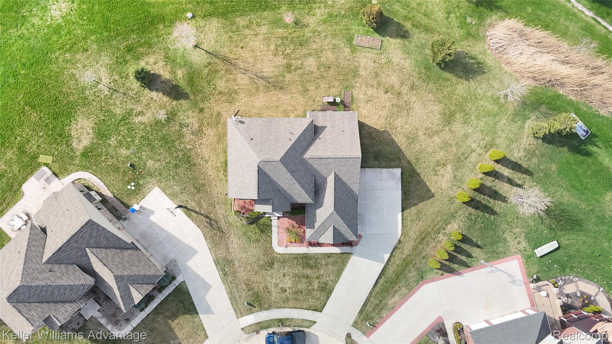 23883 Bayberry Court