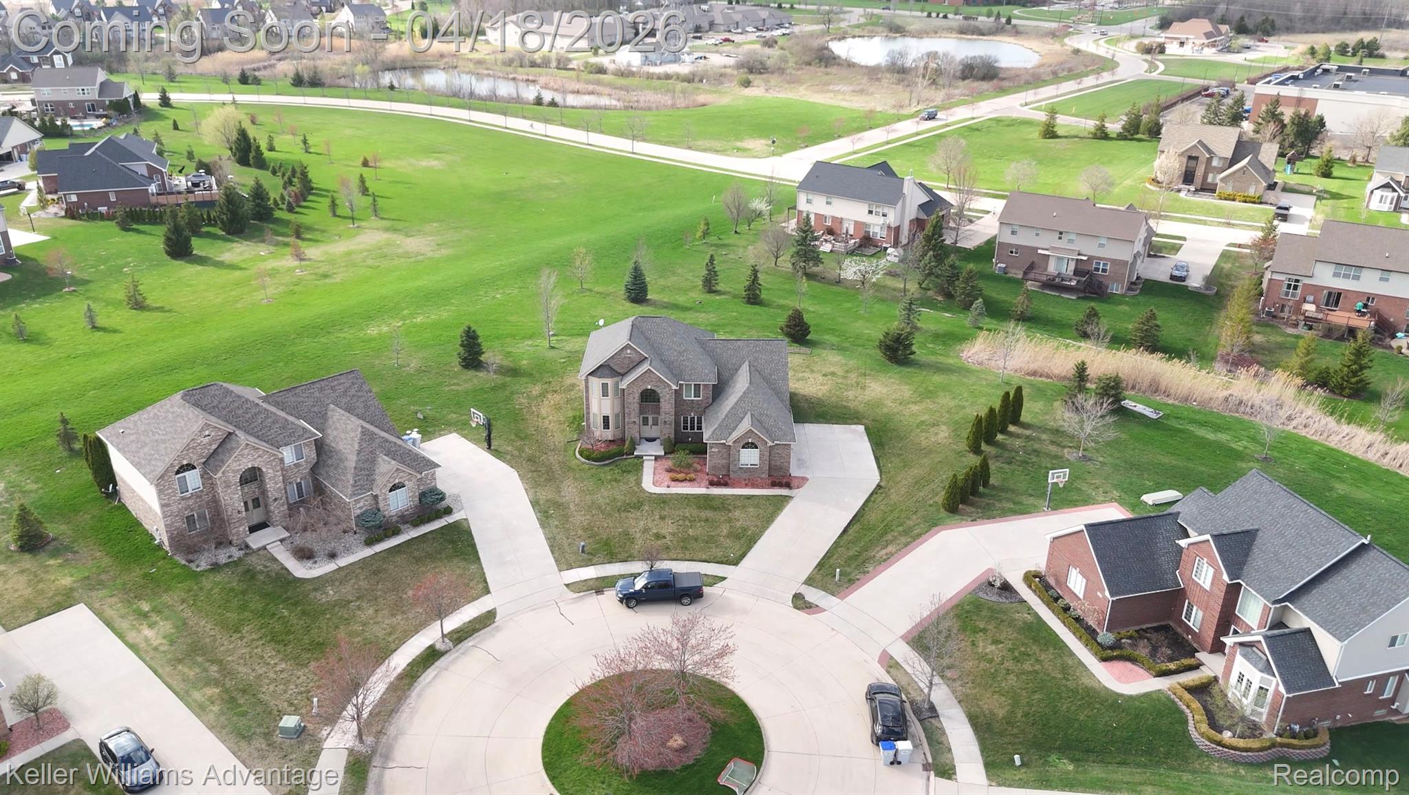 23883 Bayberry Court