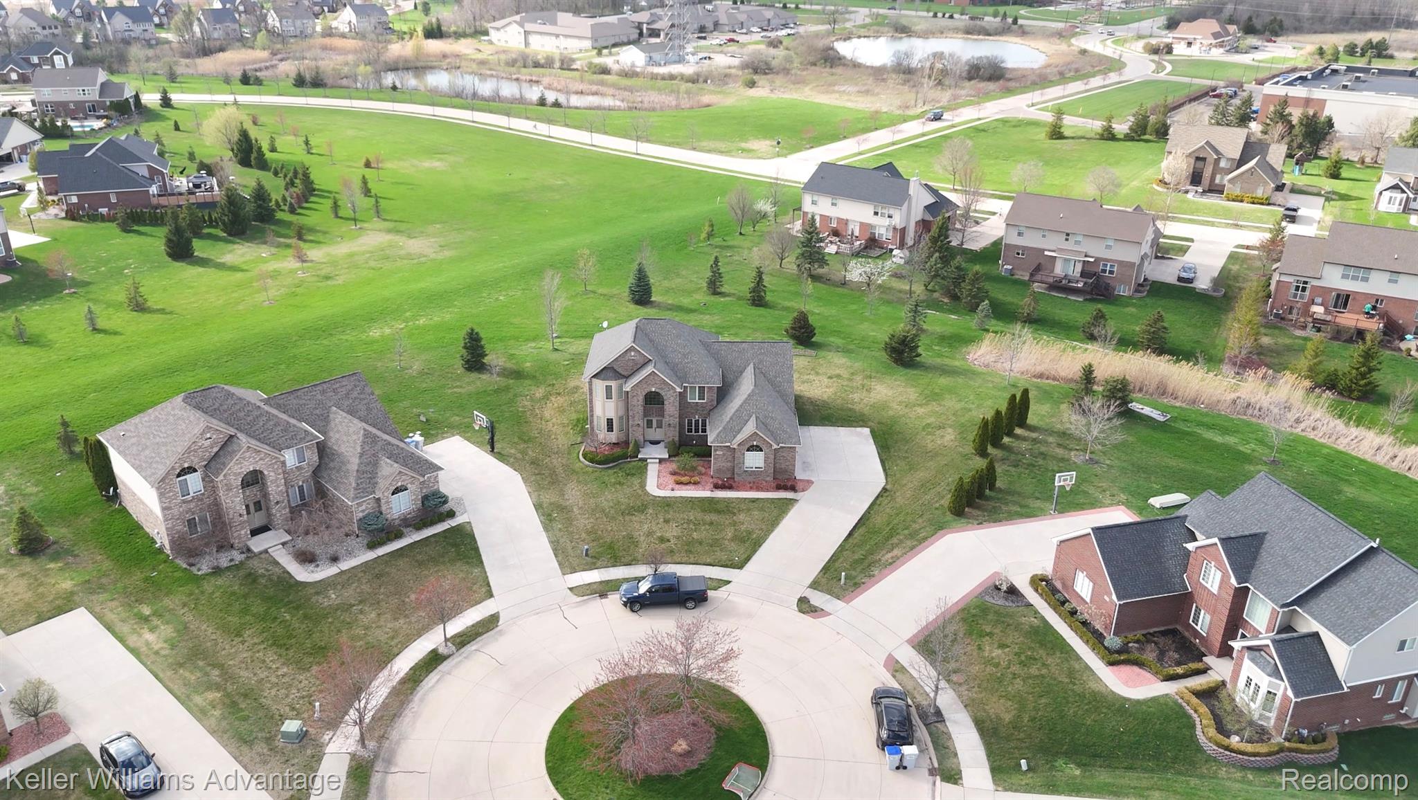 23883 Bayberry Court