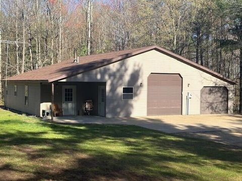 2779 19 Mile Road Marion Township MI 49665