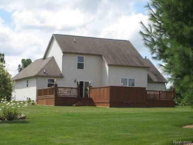 5400 BRIGHT CREEK Court