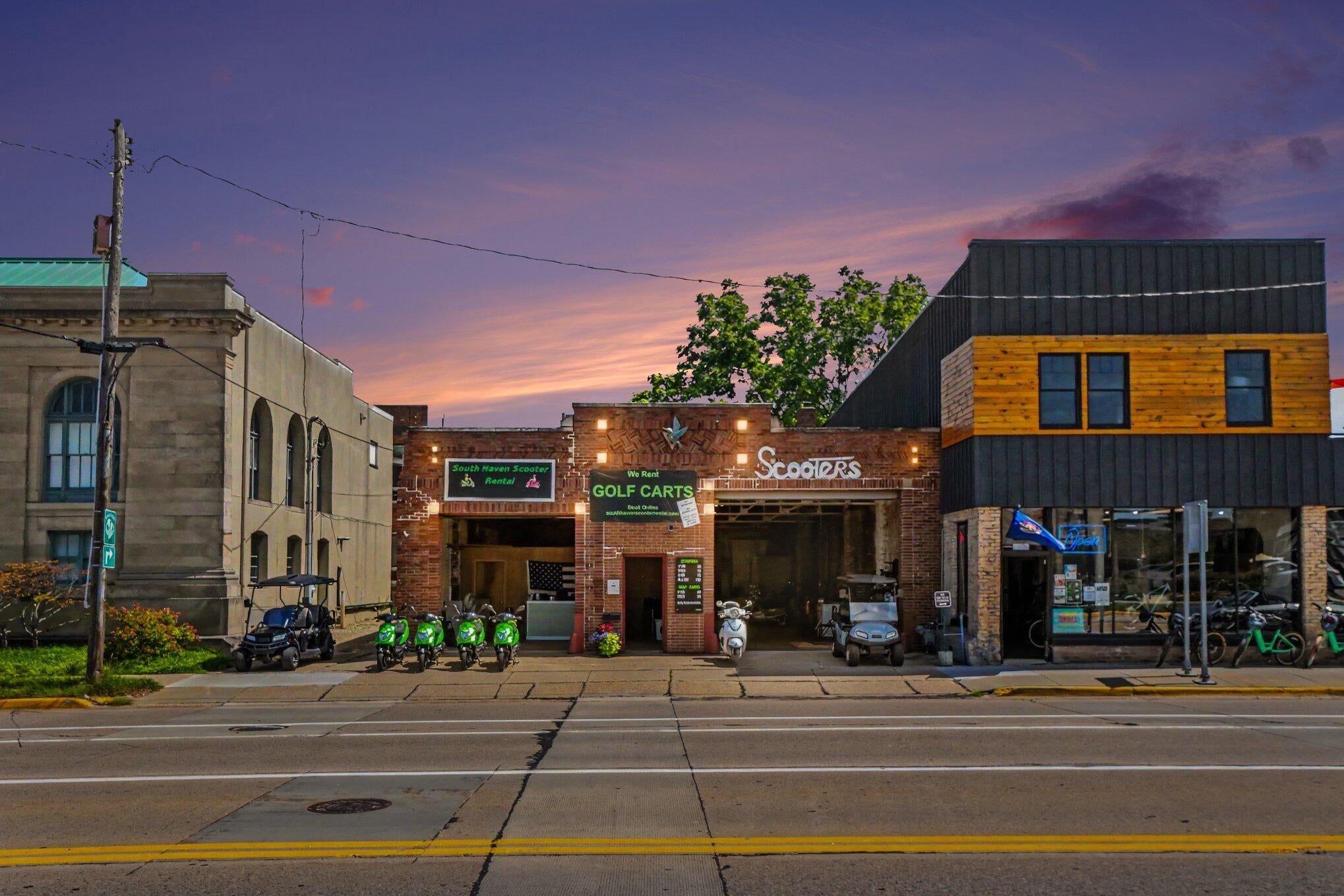 311 Broadway Street