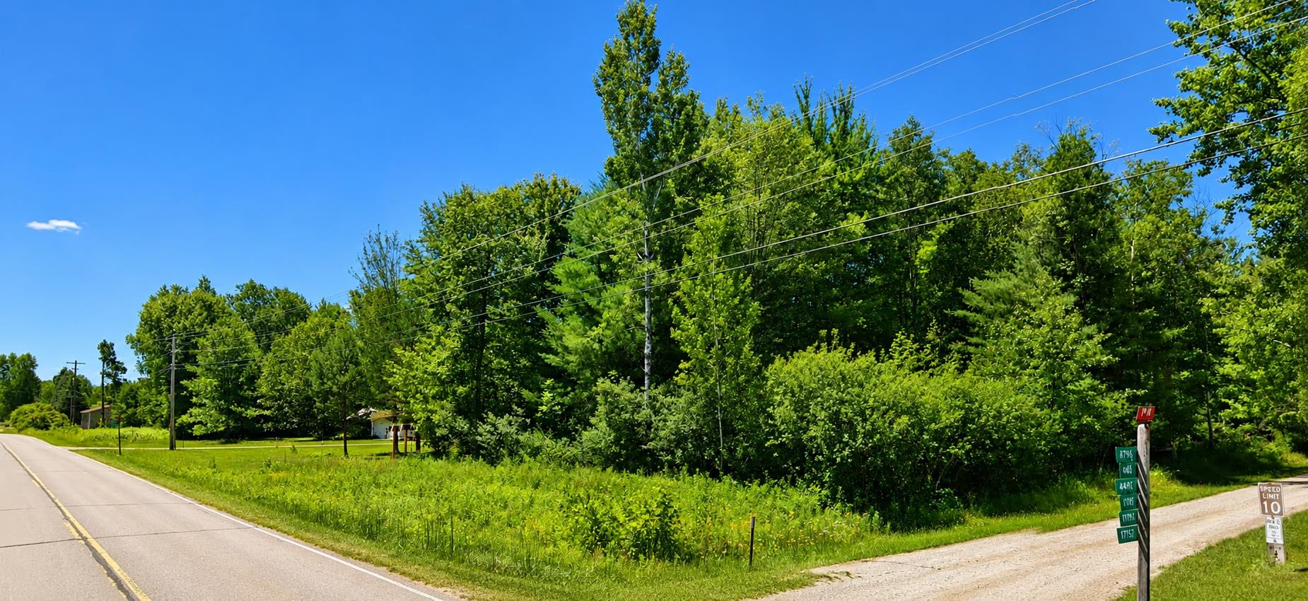 0 2nd Street