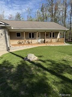 6767 Whispering Pines Drive