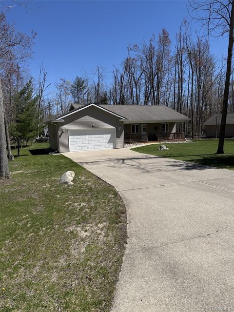 6767 Whispering Pines Drive Gaylord City MI 49735