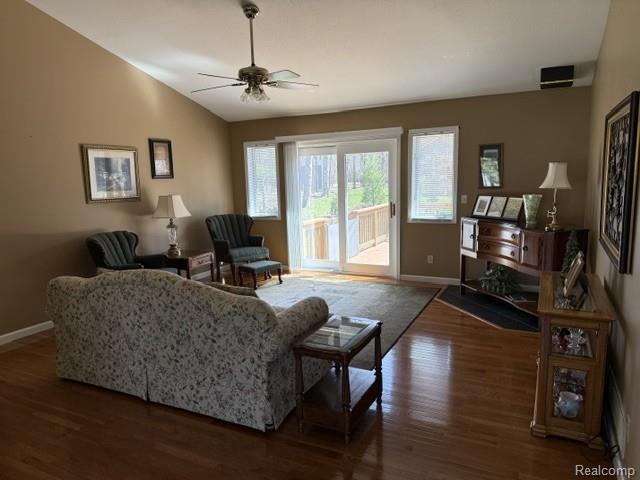 6767 Whispering Pines Drive