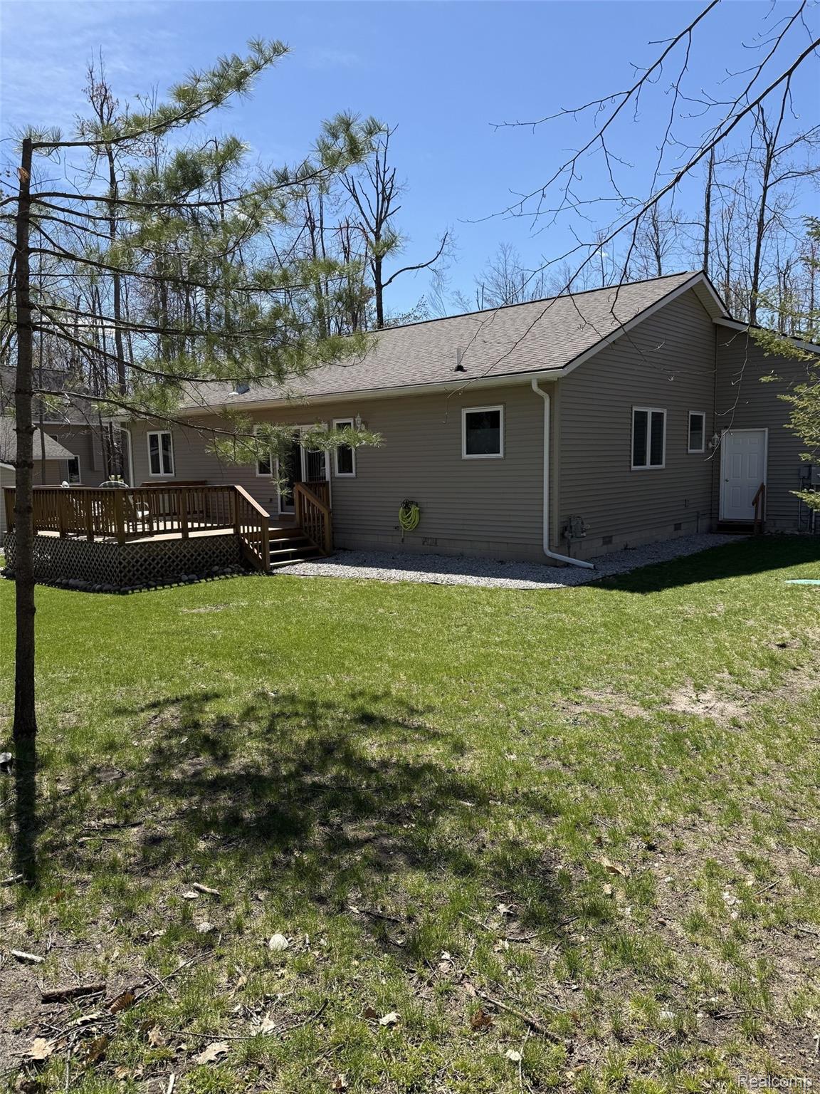 6767 Whispering Pines Drive
