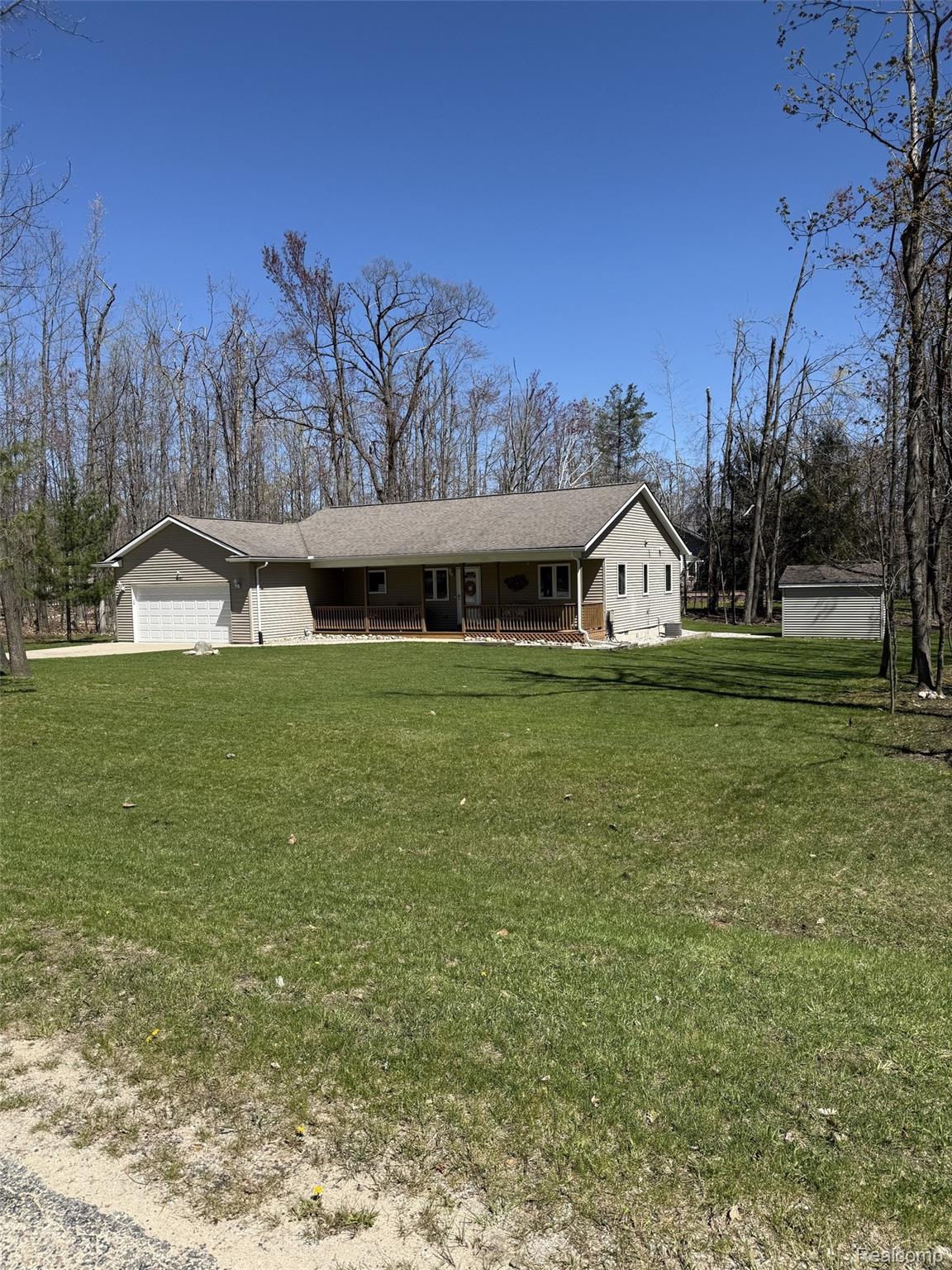 6767 Whispering Pines Drive