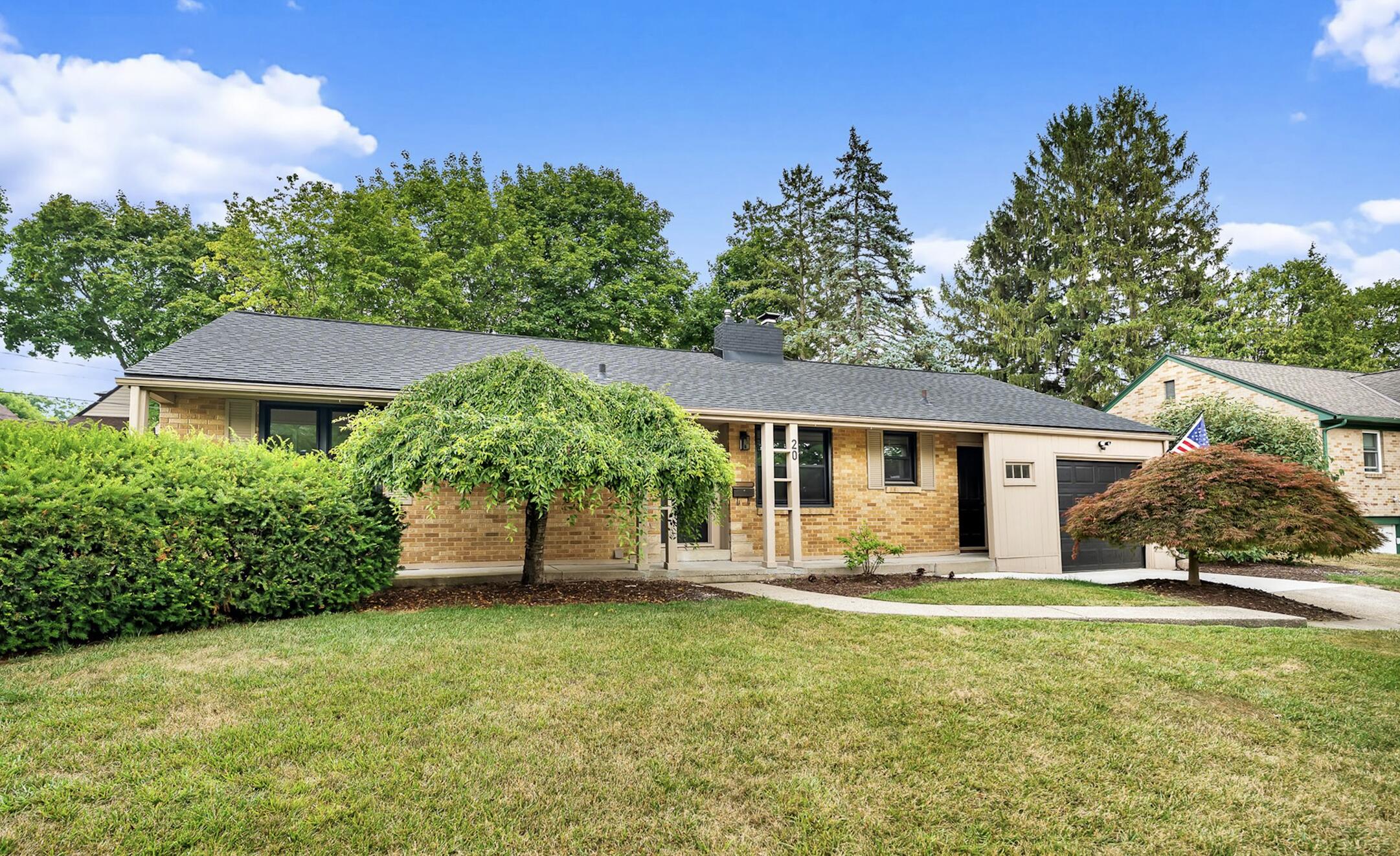 20 Baltimore Drive NE