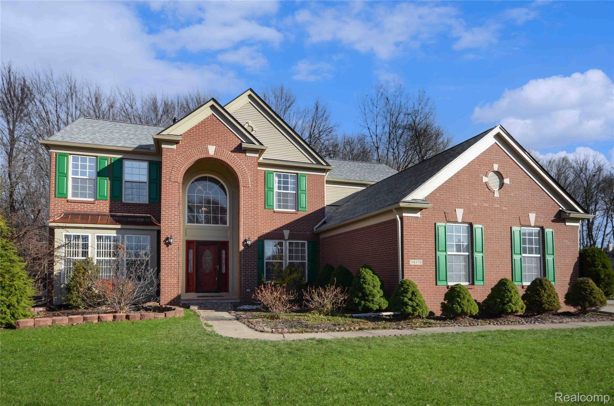 34376 Giannetti Drive