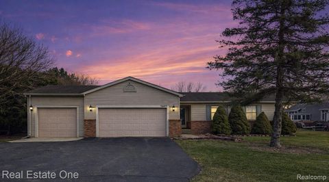 32468 W 10 Mile Road Farmington Hills City MI 48336