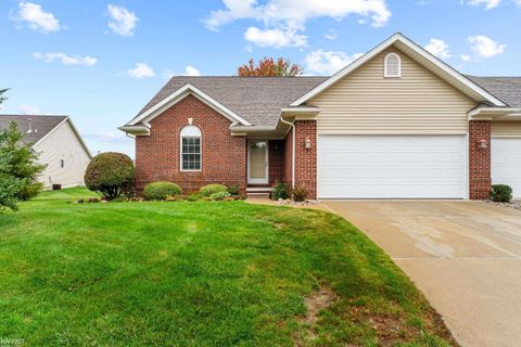 5442 Hidden Ridge Trail Fenton Charter Township MI 48451