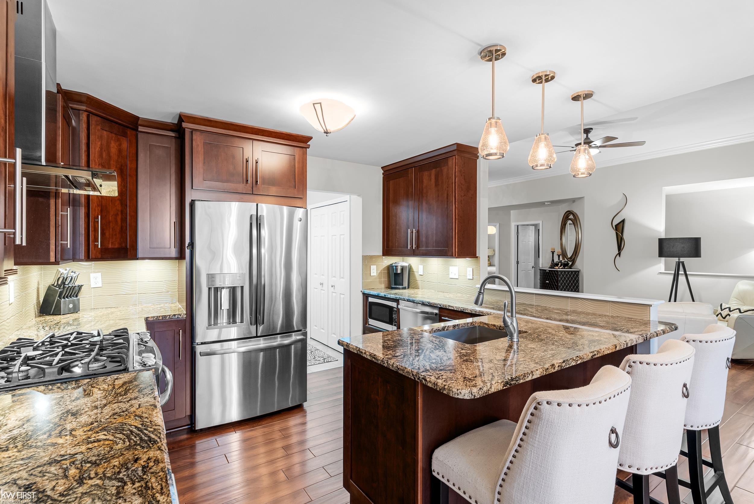 5442 Hidden Ridge Trail