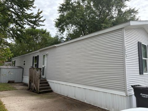 Photo of 7052 Festival Dr Drive SW, Byron Township, MI 49548 (MLS # 66025047492)