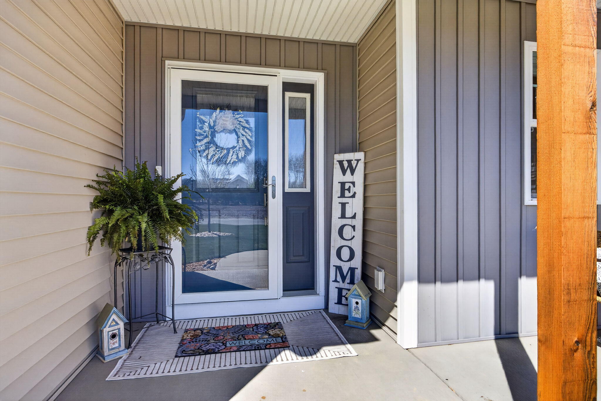 16537 Mitchell Creek Trail