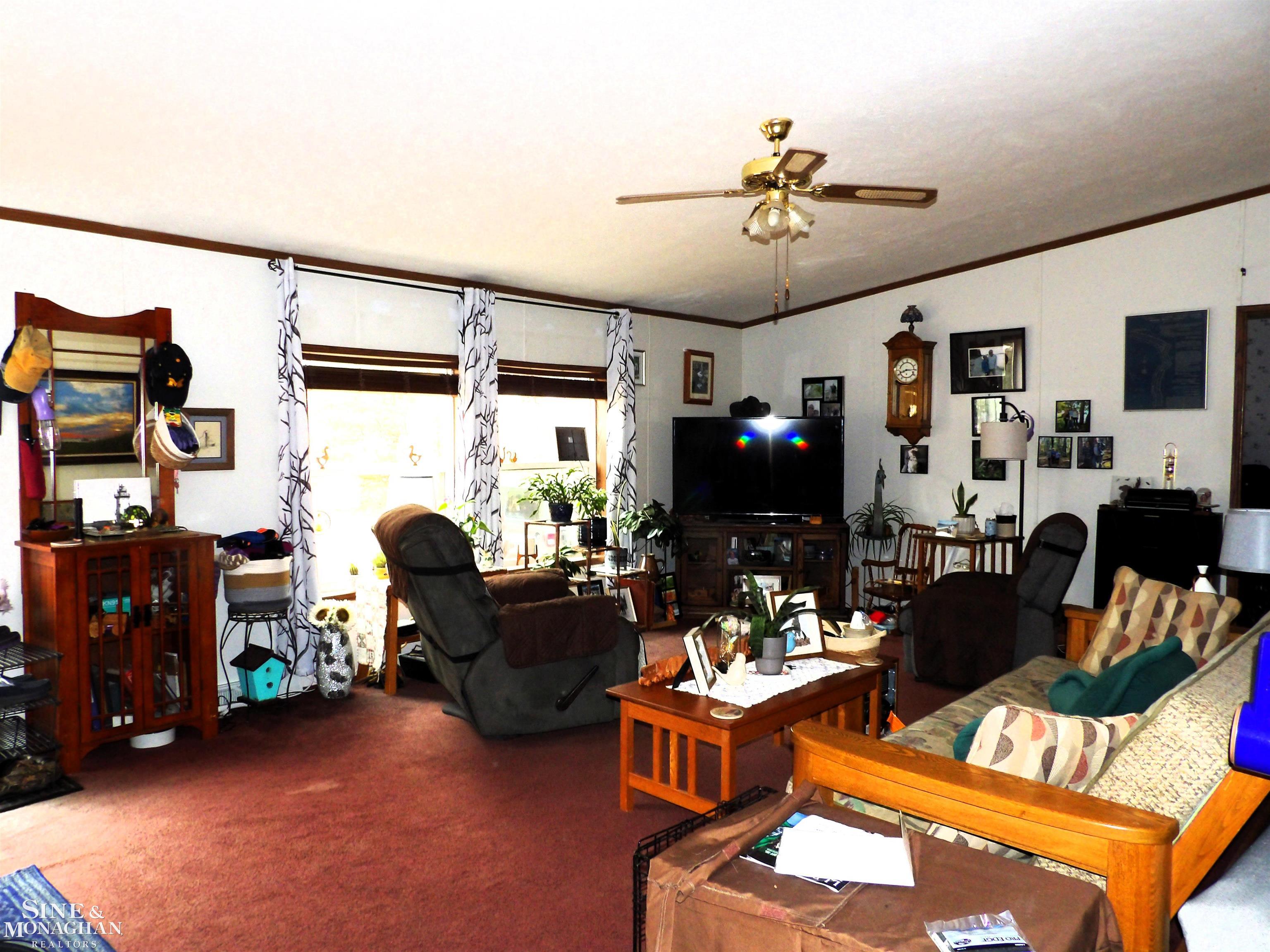 2051 W Parklane Road