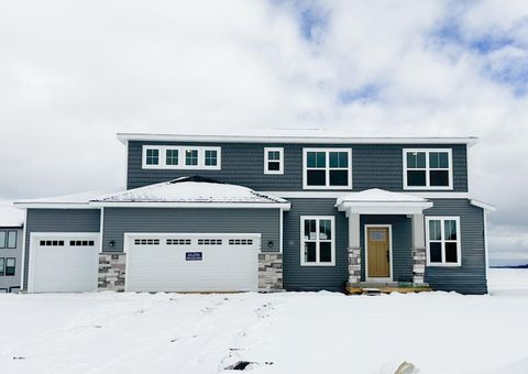 8288 Eagle Peak Drive Georgetown Charter Township MI 49428