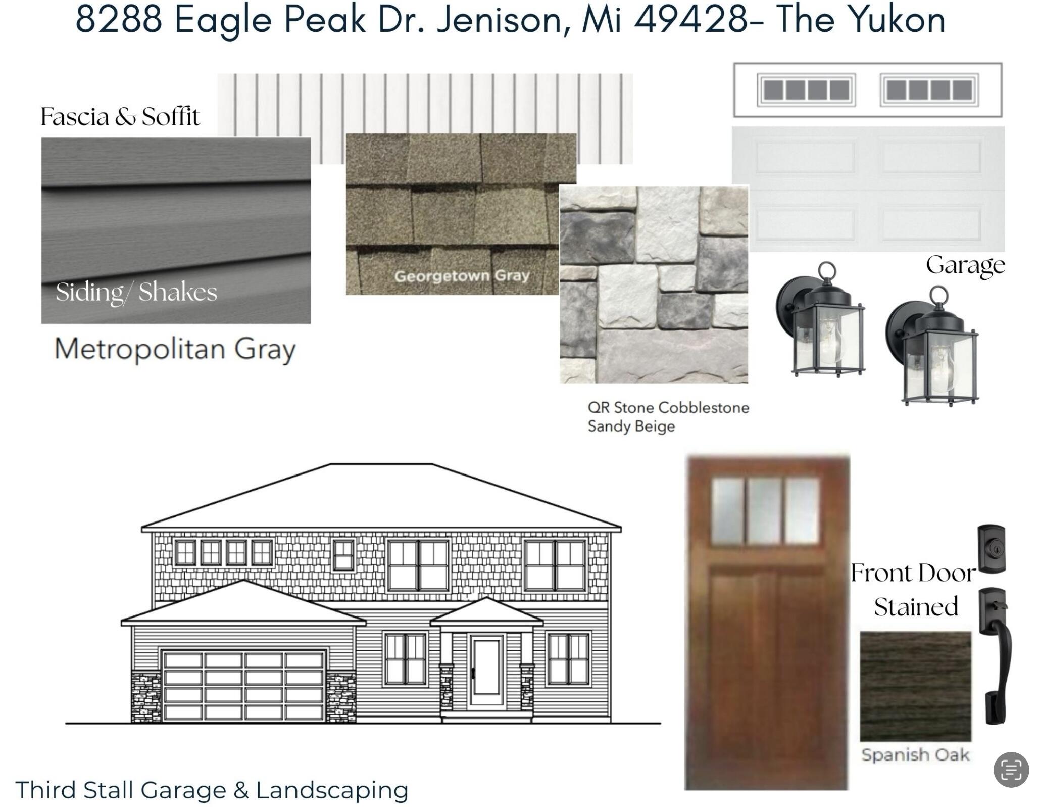 8288 Eagle Peak Drive